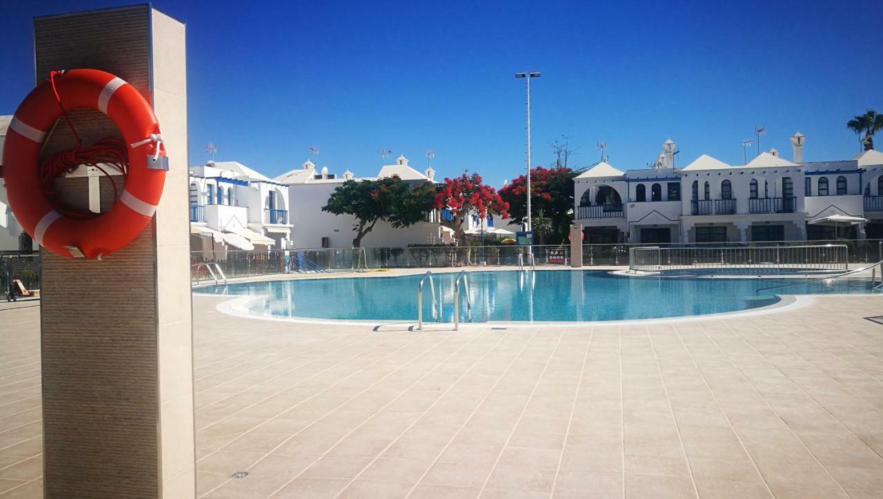 Playmar M&M 2223 Maspalomas (Gran Canaria) Exterior foto