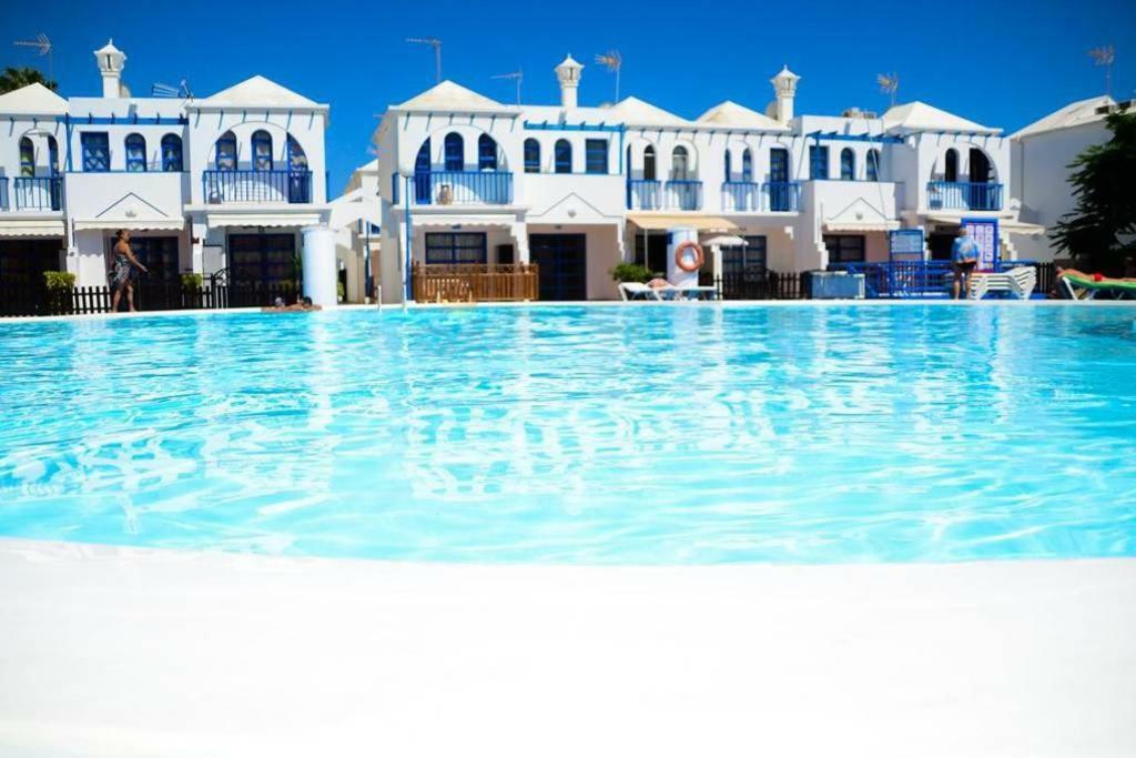 Playmar M&M 2223 Maspalomas (Gran Canaria) Exterior foto