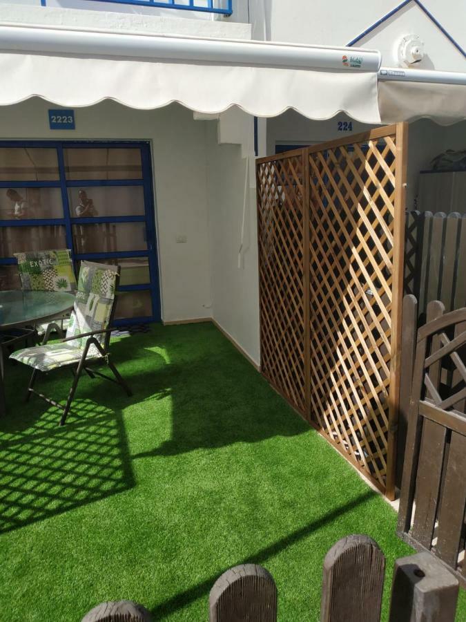 Playmar M&M 2223 Maspalomas (Gran Canaria) Exterior foto